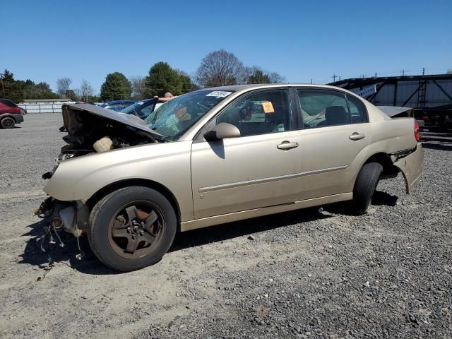 2006 Chevrolet Malibu LT