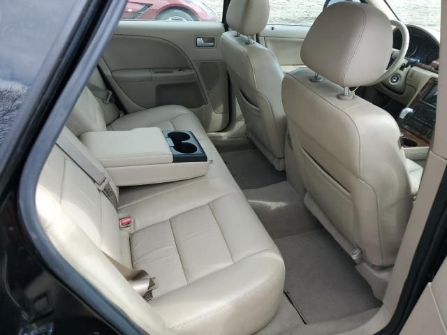 2006 Ford Five Hundred SEL