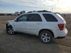 2006 Pontiac Torrent