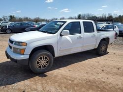 Chevrolet salvage cars for sale: 2009 Chevrolet Colorado