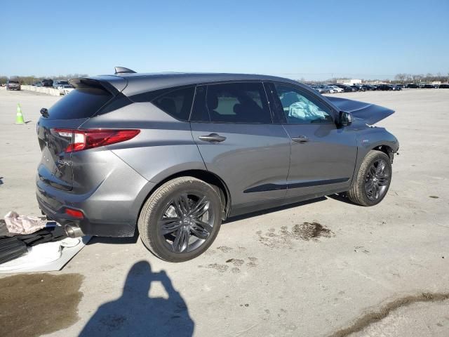 2023 Acura RDX A-Spec