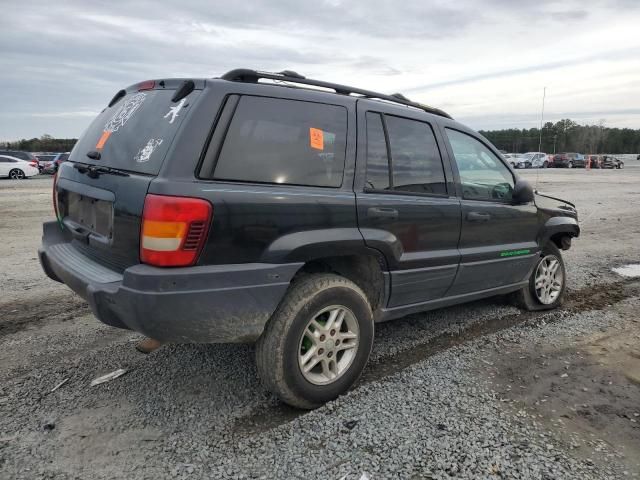 2003 Jeep Grand Cherokee Laredo