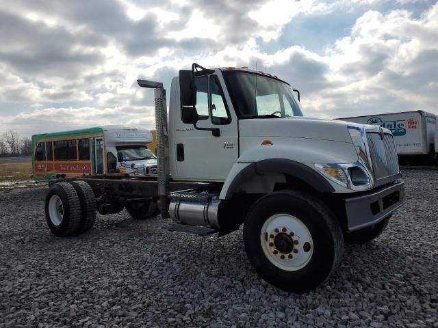 2005 International 7000 7300