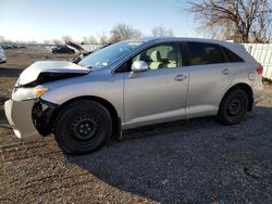 Toyota Vehiculos salvage en venta: 2011 Toyota Venza