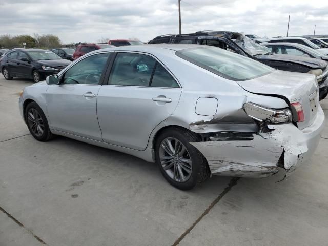 2009 Toyota Camry Base