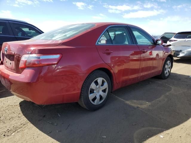 2009 Toyota Camry Base