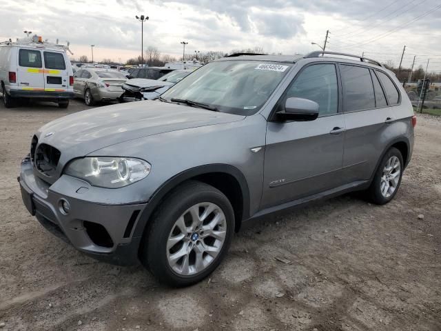 2012 BMW X5 XDRIVE35I