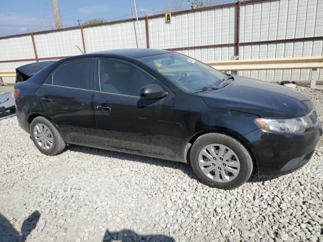 2013 KIA Forte LX