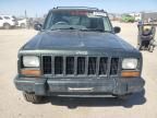 1997 Jeep Cheerokee