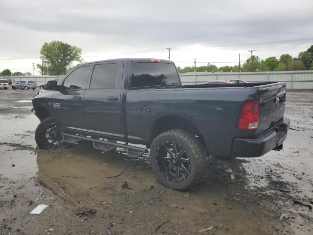 2017 Dodge RAM 2500 ST