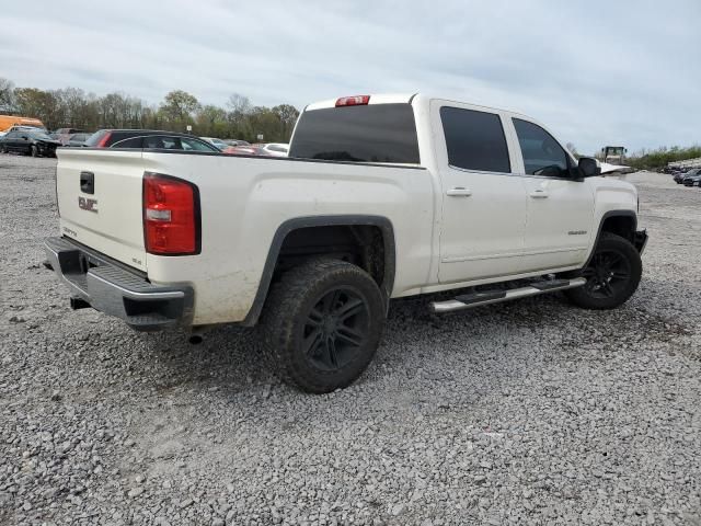 2015 GMC Sierra C1500 SLE