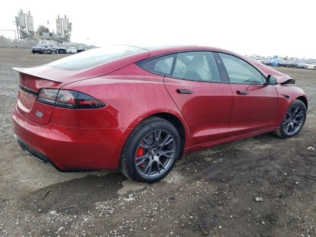 2023 Tesla Model S