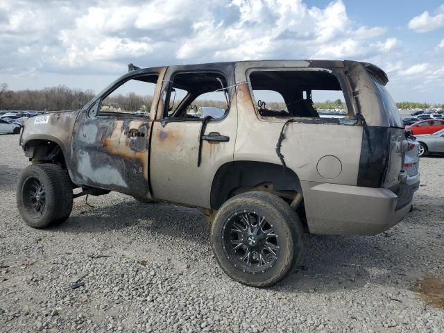 2007 Chevrolet Tahoe K1500