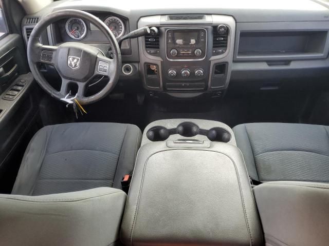 2014 Dodge RAM 1500 ST