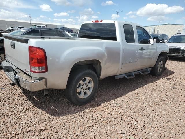 2013 GMC Sierra C1500 SLE