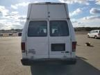 2011 Ford Econoline E350 Super Duty Van