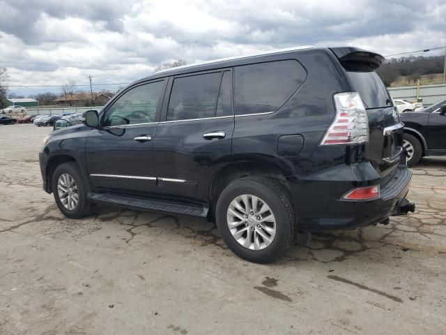 2014 Lexus GX 460