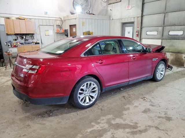 2015 Ford Taurus Limited