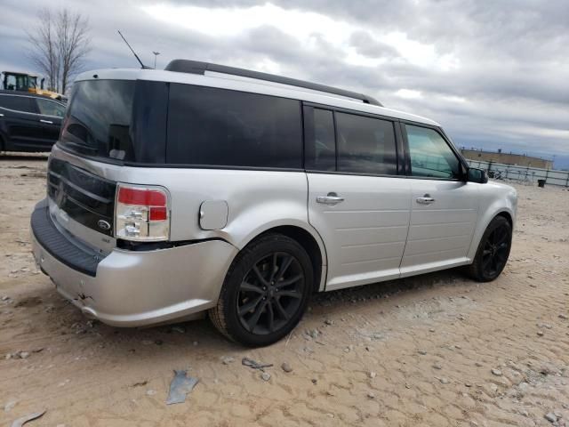 2016 Ford Flex SEL