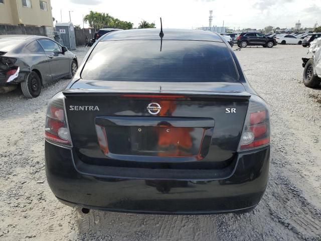 2010 Nissan Sentra 2.0