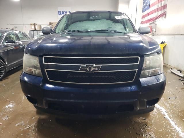 2008 Chevrolet Suburban C1500  LS