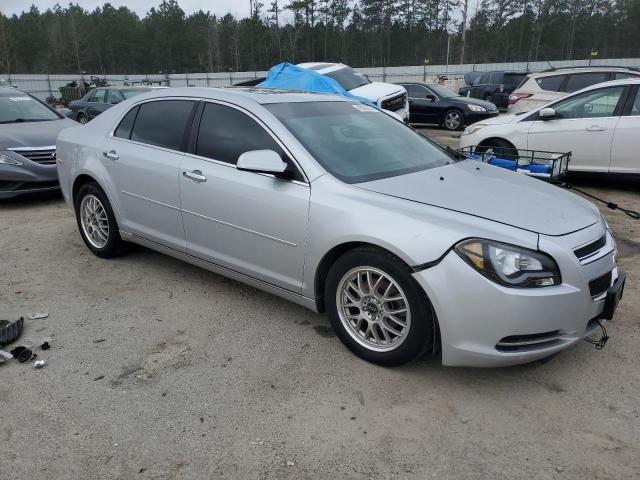 2012 Chevrolet Malibu 2LT