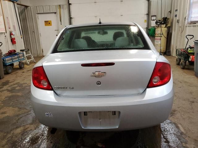 2009 Chevrolet Cobalt LS