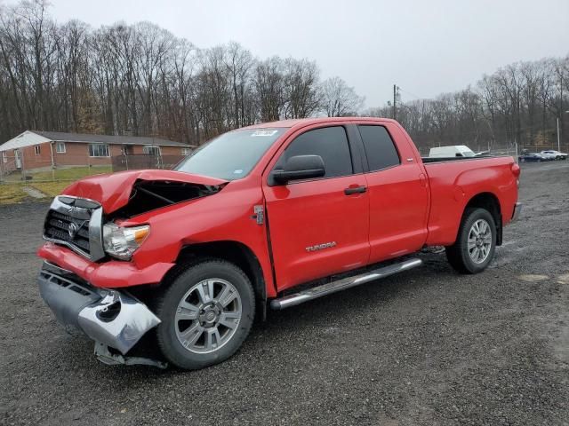 2007 Toyota Tundra Double Cab SR5