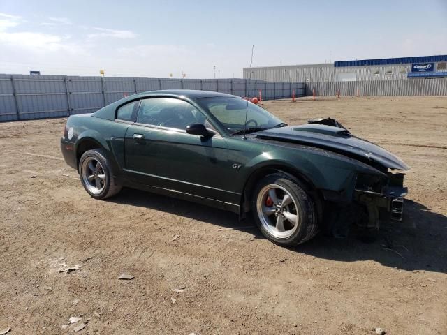 2001 Ford Mustang GT