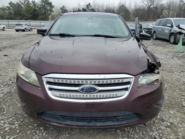 2011 Ford Taurus SE