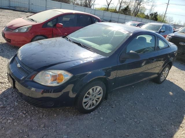 2009 Chevrolet Cobalt LS