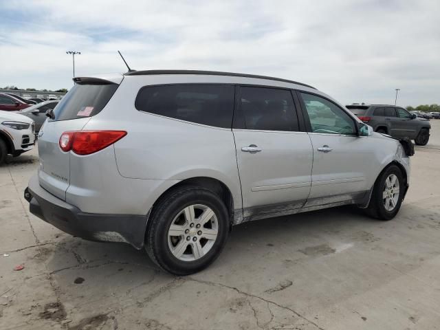 2011 Chevrolet Traverse LT