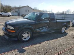 2001 Chevrolet S Truck S10 en venta en York Haven, PA