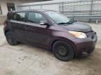 2012 Scion XD