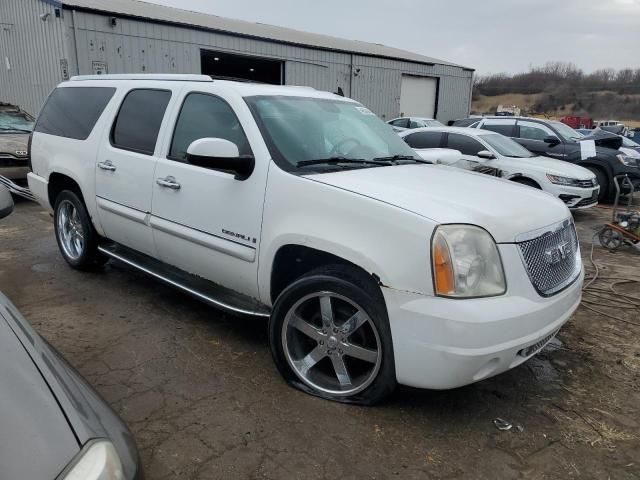 2008 GMC Yukon XL Denali