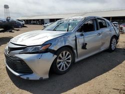 2018 Toyota Camry L en venta en Phoenix, AZ