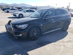 Salvage cars for sale at Sun Valley, CA auction: 2020 BMW X1 XDRIVE28I