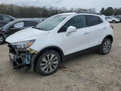 2018 Buick Encore Preferred en venta en Conway, AR