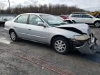 2002 Honda Accord EX