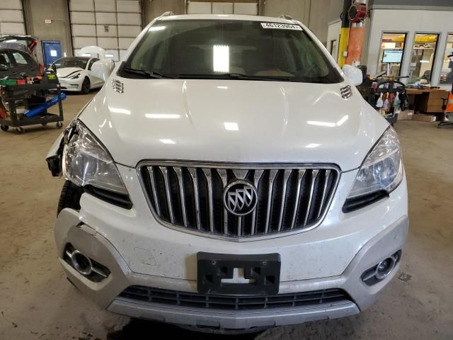 2013 Buick Encore