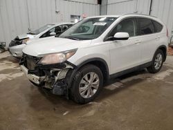 2012 Honda CR-V EXL for sale in Franklin, WI