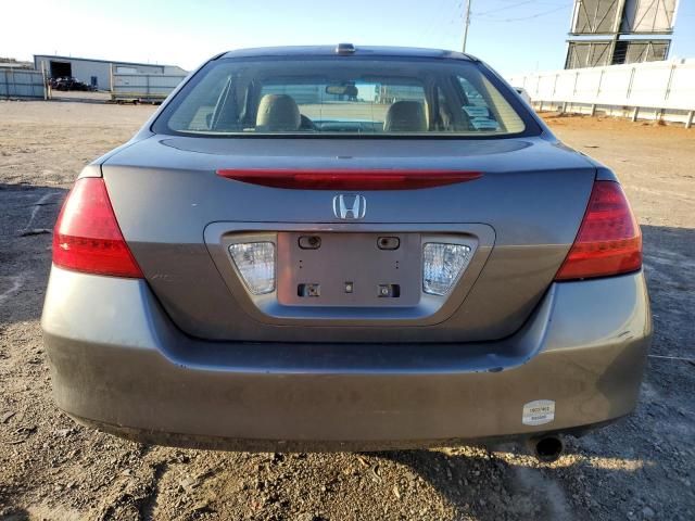 2006 Honda Accord EX