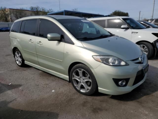 2008 Mazda 5