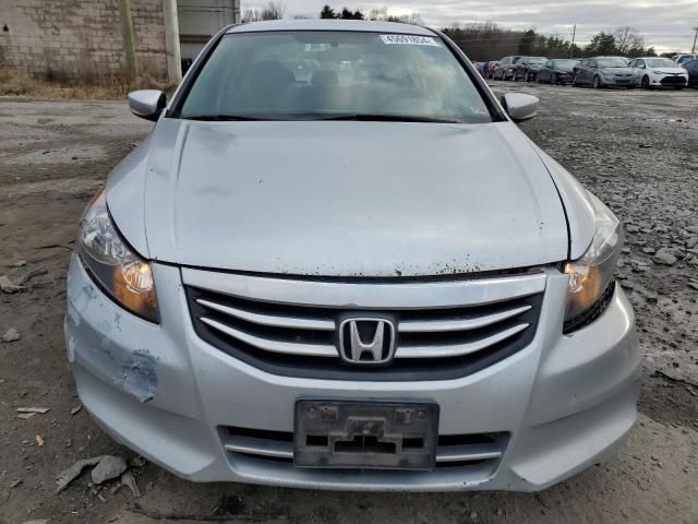 2011 Honda Accord LX