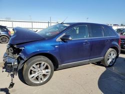 2011 Ford Edge Limited for sale in Dyer, IN