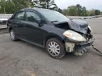 2009 Nissan Versa S