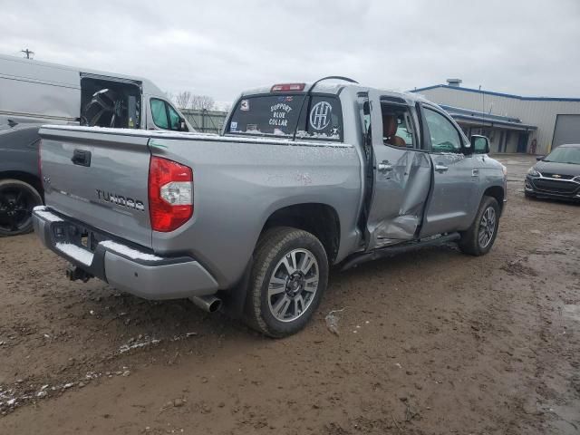 2019 Toyota Tundra Crewmax 1794