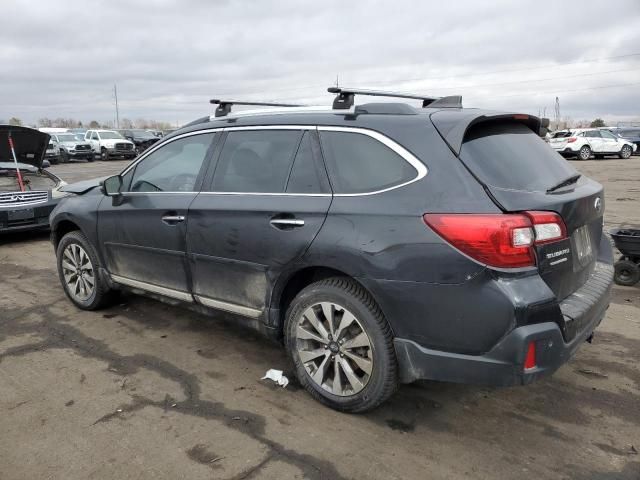 2019 Subaru Outback Touring