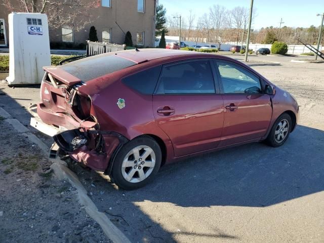 2004 Toyota Prius