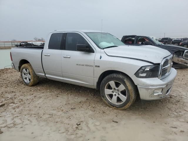 2011 Dodge RAM 1500